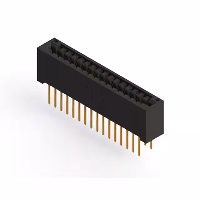 896-032-526-201 EDAC Inc.  Edgeboard Connectors